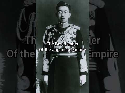 Hirohito Then Vs