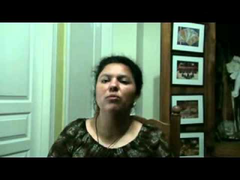 berta caceres amenazas COPINH_WMV V9.wmv