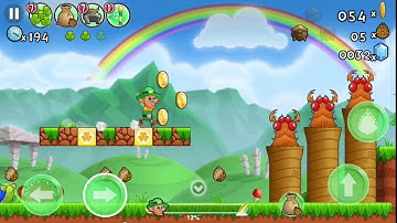 Lep’s World 3 (6-2) - ALIN