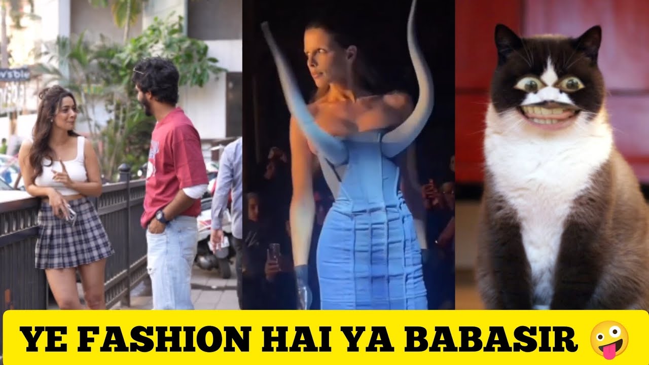 Ye Fashion Ke Naam Per Babasir Failana Kro Band Most Viral Comedy ye-fashion-ke-naam-per-babasir-failana-kro-band-most-viral-comedy