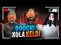 GRANNY 3 / QOOCH! XOLA KELDI #1 / UZBEKCHA LETSPLAY