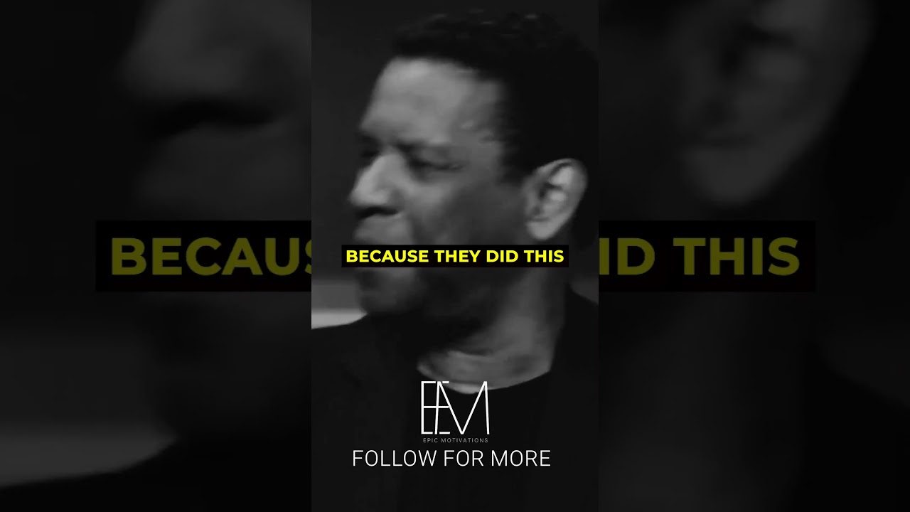 Transform Problems into Opportunities: Make a Difference