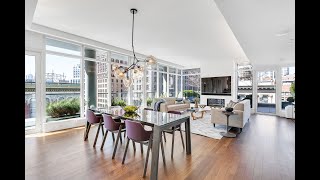 Property Tour: 241 Fifth Avenue PH15
