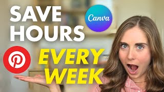 How to Schedule Pinterest Pins Directly from Canva with Tailwind’s New Tool (Full Tutorial 2025)