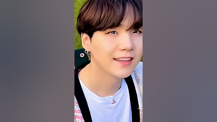 [Special Clip] BTS'life goes on' forest ver.@BTS
