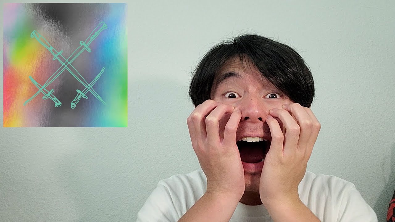 Xiu Xiu 
