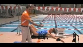 How to Swim Backstroke Better - with USA Coach Matt Kredich screenshot 5