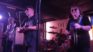 The Ukrainians - Smells Like Teen Spirit - The Louisiana, Bristol, 8/4/26