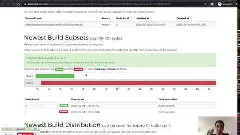 RSpec split slow test files by test examples (auto divide test cases between parallel CI jobs)