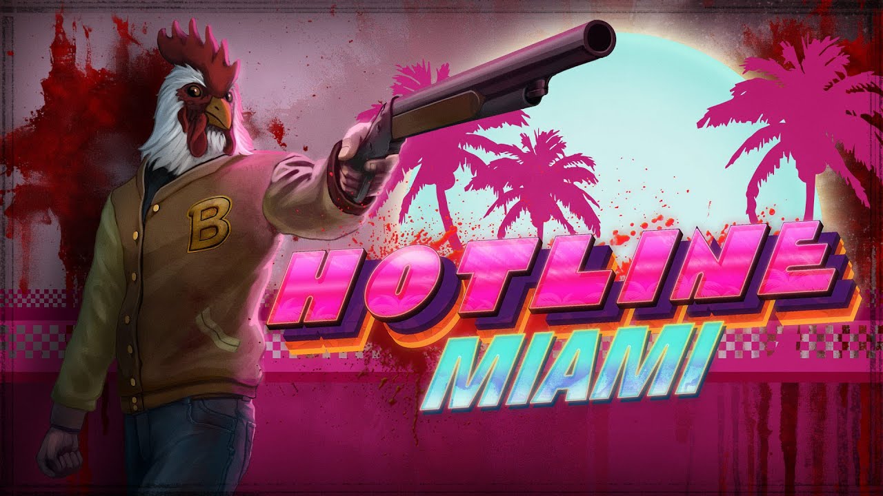 Hotline miami 3 real edition