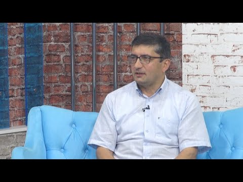 რატომ ეძახიან მამამთილს \"მამას\"? - ინტერვიუ ისტორიკოსთან