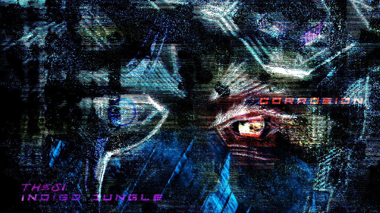 Watch Indigo Jungle & TH☰SI - Corrosion on YouTube Watch Indigo Jungle & TH☰SI - Corrosion on YouTube