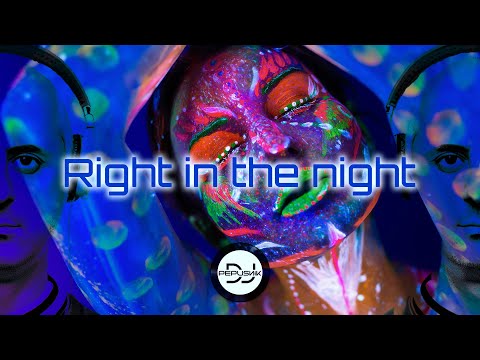 Jam x Spoon - Right In The Night