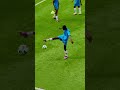 GAME WALMUP 🚀⚽️ #football #fyp #viral #viralvideo