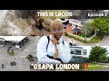 Osapa Lekki Lagos Nigeria DOES OSAPA GET FLOODED Osapa Lekki Lagos Nigeria DOES OSAPA GET FLOODED