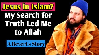 From Catholic To Muslim My Spiritual Journey To Finding God Isas Story