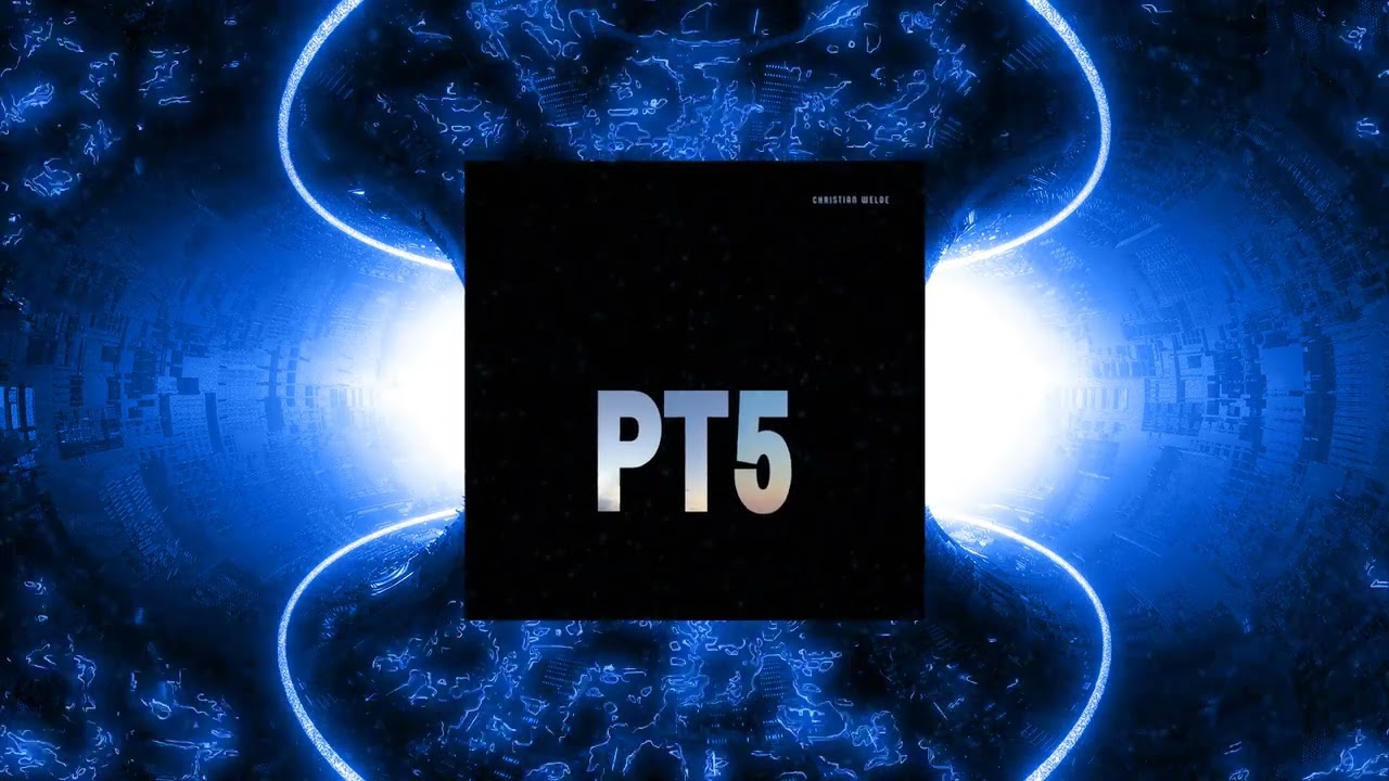 Guarda PT5 - Christian Welde - dedicated to the 2024 PT5 mini-moon su YouTube Guarda PT5 - Christian Welde - dedicated to the 2024 PT5 mini-moon su YouTube