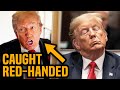 The $2 BILLION BRIBE Trump hope I’d never find out about