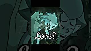 Not another song about love | Owl House edit #owlhouse #toh #edit #raeda