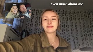 20 MORE things about me!