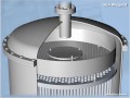 Falling Film Evaporator