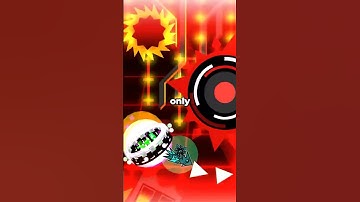 The Hardest Level in Geometry Dash