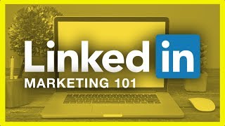 LinkedIn Marketing 101: Full Interview