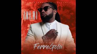 Ferre Gola - Tailleur chords