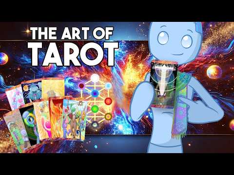 Origins of Tarot Symbolism