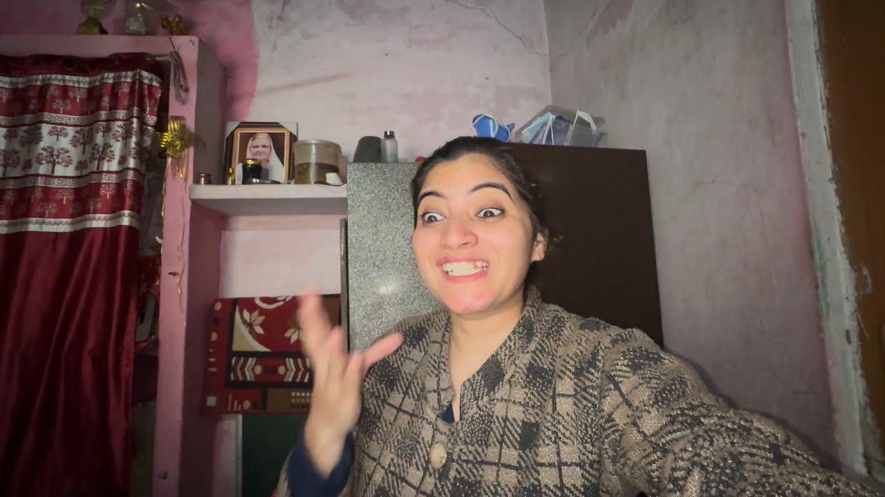 Day 19| Sunday Gaya Monday Ki Soch Me 😭 #youtube #dailyvlog #explore 