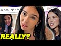 Danielle Cohn is COPYING Olivia Rodrigo?!