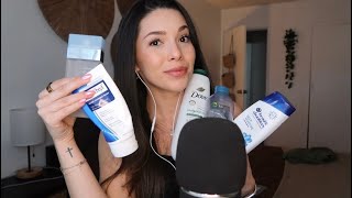 ASMR Products I Have Been Loving | My April "Empties" ✨ screenshot 2