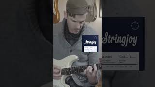 Can you tell the difference between our signature strings versus our new Orbiters?