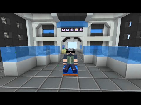 Etho's Modded Minecraft #27: Jacklin's Lab