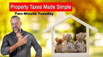 Property Tax Assessments Explained for First-Time Homebuyers