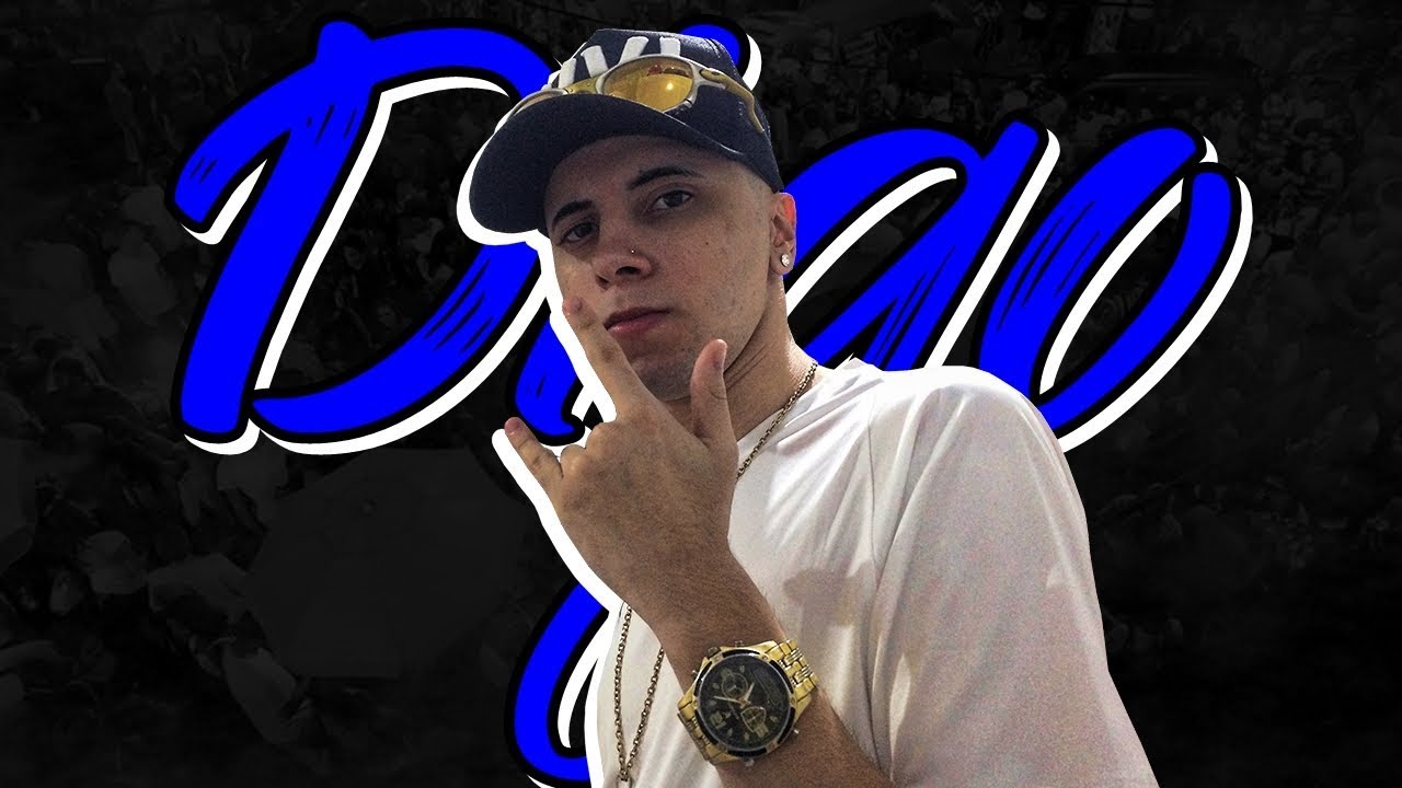 MC Digo - Joga No Pau (DJ Digo Beat) - YouTube