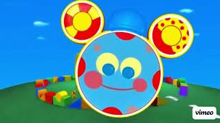 Mmch Season 4 We Picked All Our Mouseketools, Say Super Cheers But Wayne Allwine Voices Mickey