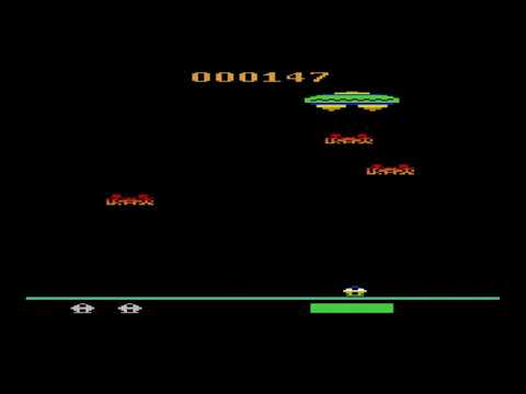 Atari 2600 -