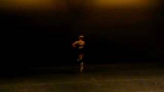 Bolshoi Summer Program Don Q 2