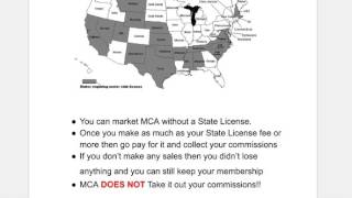 Navigating MCA State Licenses For Business Success