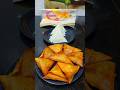 SAMOSA SHEET | HOW TO FOLD SAMOSA PATTI | SWITZ SAMOSA PATTI | #shorts