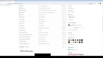 How to Install Marauder v0.13.6 on M5StickC Plus