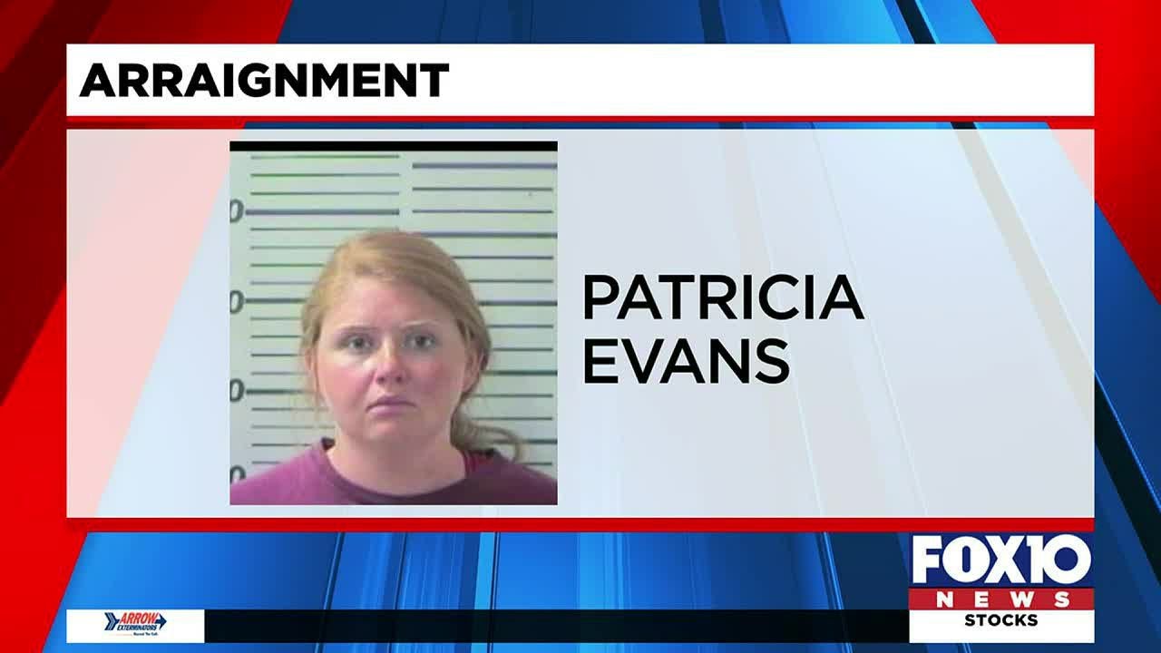 Former teacher pleads not guilty to sexual relationship with student ...