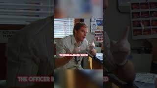 Bloodthirsty Forensic Doctor