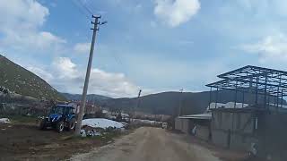 Bagsaray köyü burdur 