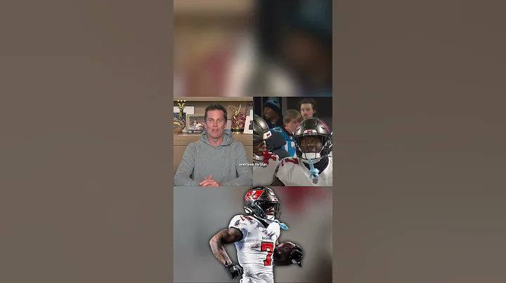 Tom Brady Puts Bucky Irving in NFL Top 3 After Week 13 ⭐️