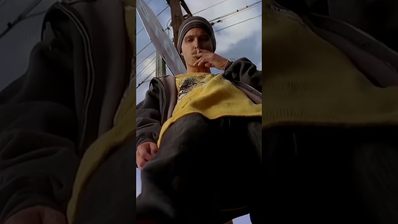 Breaking Bad reel