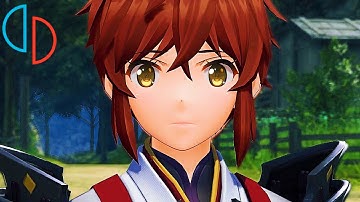 Yuzu EA 897 | Xenoblade Chronicles 2 Torna The Golden Country HD | Switch Emulator Gameplay