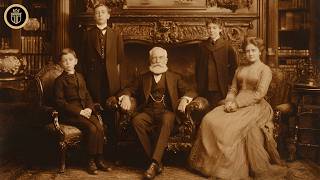 The Beer Dynasties That Drank Away Billions (Documentary)