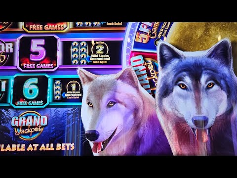 JACKPOT PARTY